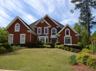 100 Bishops Gate Ct, Alpharetta, GA 30022