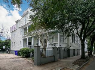 31 Coming St #3, Charleston, SC 29401