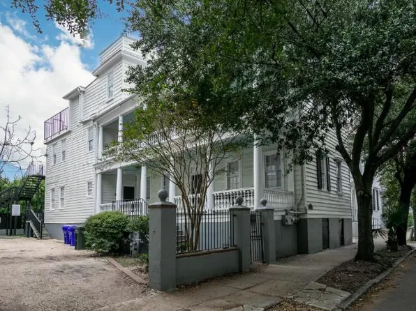31 Coming St #3, Charleston, SC 29401