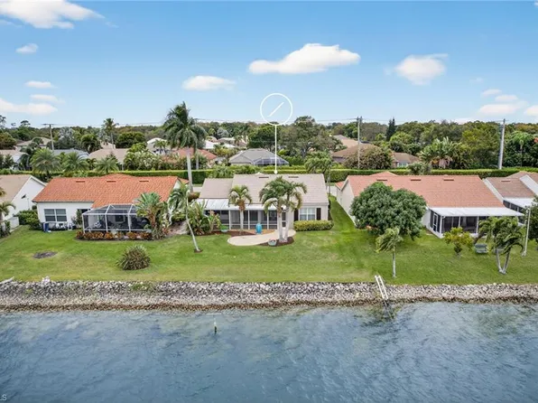 7071 Mill Pond CIR, NAPLES, FL 34109