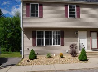 8 Farnum St #B, Blackstone, MA 01504