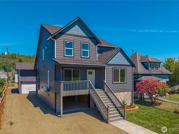 2511 Bay Avenue, Hoquiam, WA 98550