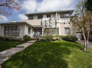 2238 S Beverly Dr, Los Angeles, CA 90034