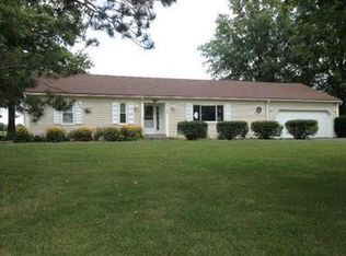 5190 Benzler Rd, Marion, OH 43302