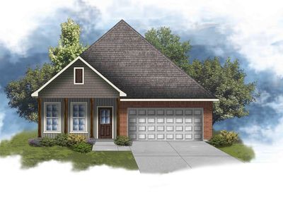 15520 Ralph Christy Dr, Prairieville, LA, 70769
