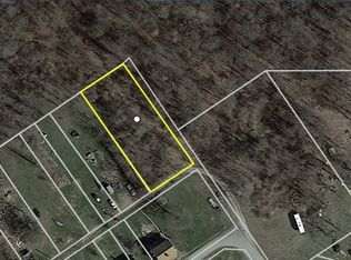 0 Holly Aly, Republic, PA 15475