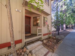 996 Manuel Rd, Arnold, CA 95223