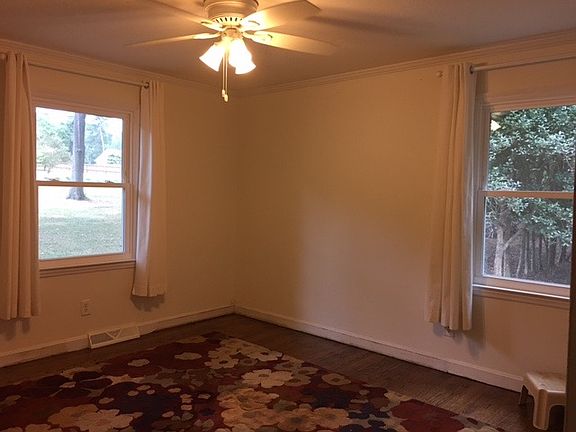 HARDWOOD FLOORS