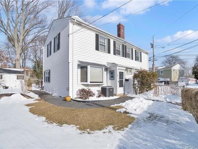 36 Marsh Way, Stratford, CT, 06614