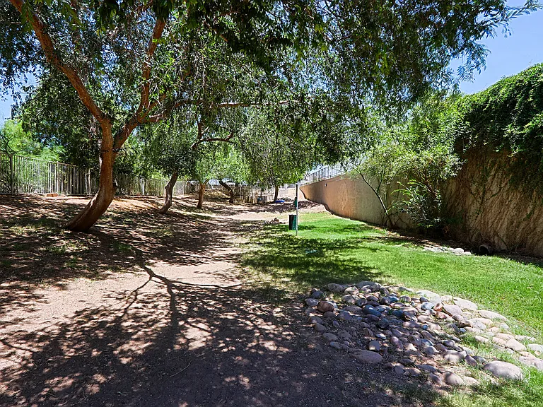 Scottsdale Haciendas — Photo 94