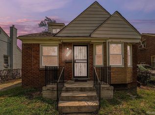 19502 Coyle St, Detroit, MI 48235