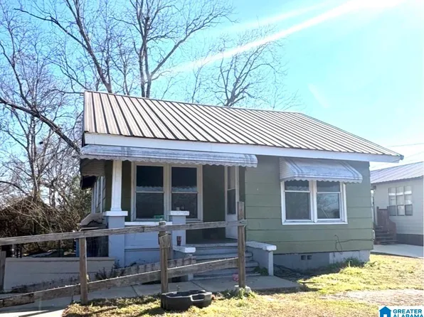 4 Ridge St, Anniston, AL 36201