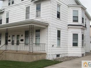 223 George St #223, South Amboy, NJ