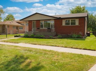 9944 Cook Ave, Oak Lawn, IL 60453