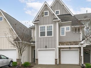 582 Chessie Sta, Apex, NC 27502