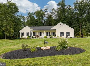 1368 Airport Rd, Coatesville, PA 19320