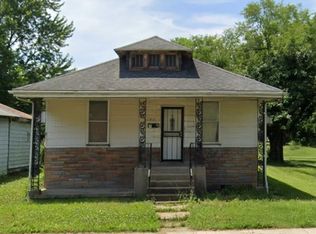 2406 Saint Louis Ave, East Saint Louis, IL 62205