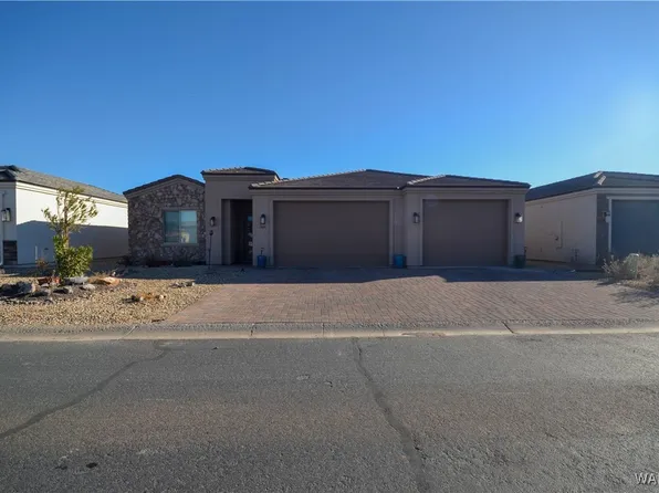 1864 E Desert Bloom Dr, Mohave Valley, AZ 86440