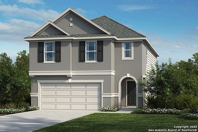 1st image of 10410 Salitrillo Bend