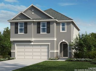 6519 Runaway Row, Converse, TX 78109