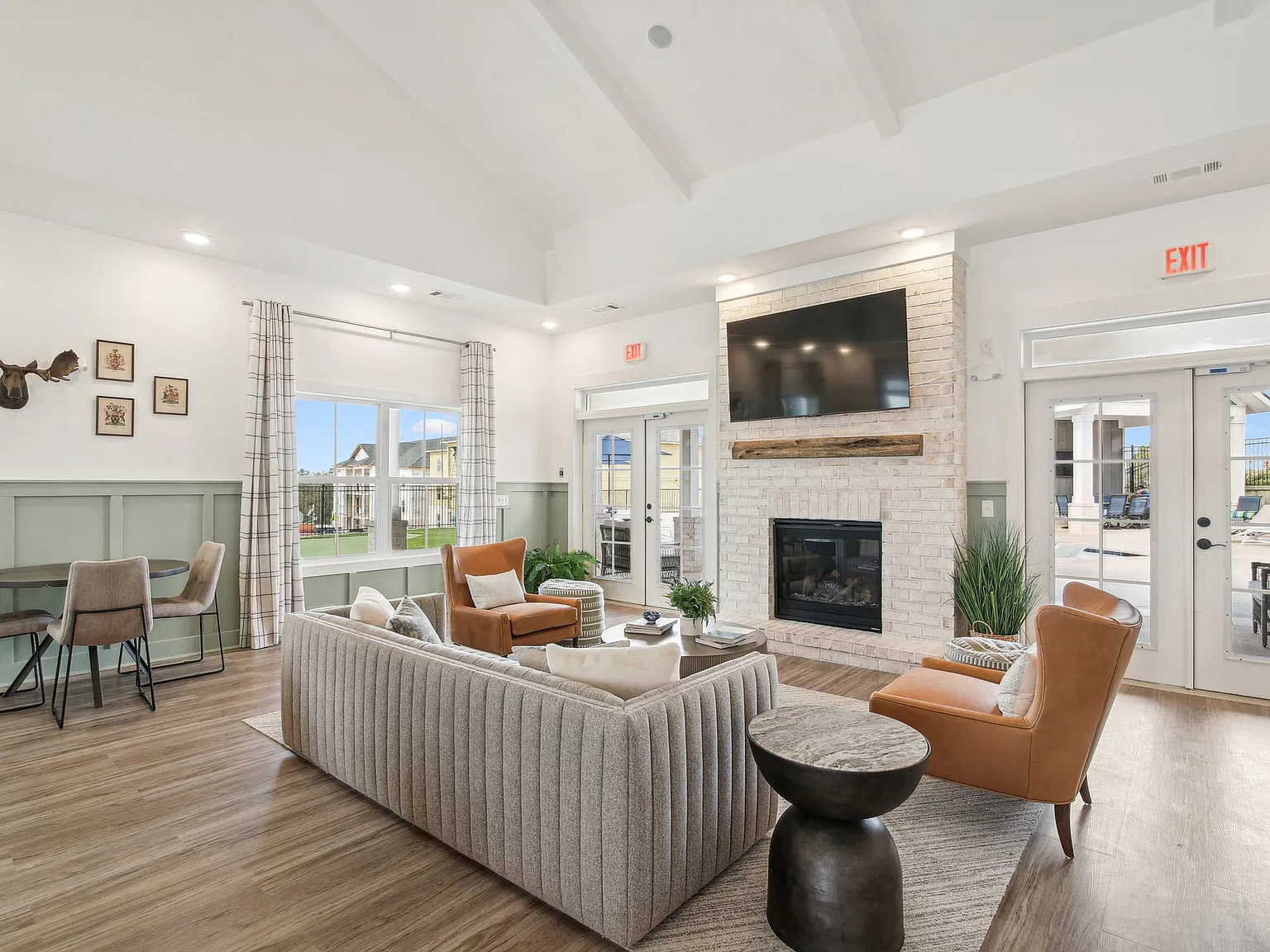 The Parker North Augusta — Photo 1