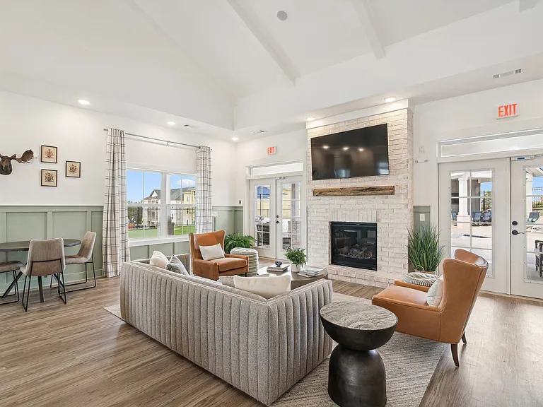 The Parker North Augusta — Photo 1