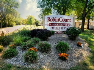 1213 Robin Ct, Zanesville, OH 43701