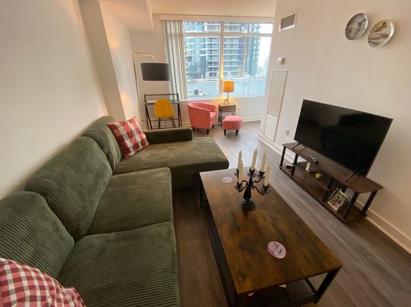 25 Telegram Mews #2505, Toronto, ON M5V 3Z1