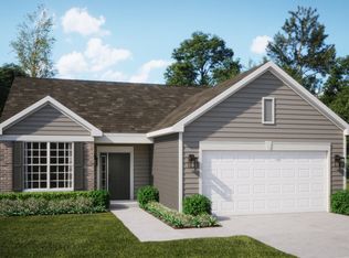 Napa Plan, Preston Trails, Portage, IN 46368