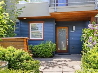 209 27th Avenue E #B, Seattle, WA 98112