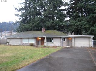 14410 SE Bush St, Portland, OR 97236