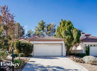 357 Orchard Ct, Henderson, NV 89014