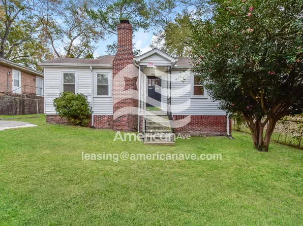 4600 Hulda Ave, Columbia, SC 29203