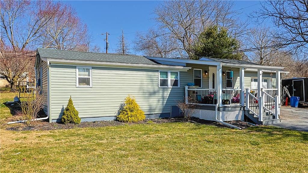 2830 Delps Rd, Danielsville, PA 18038 Zillow