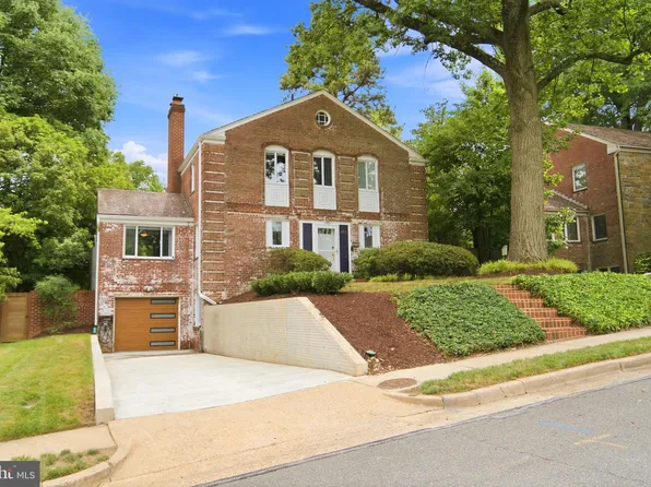 432 Argyle Dr, Alexandria, VA 22305
