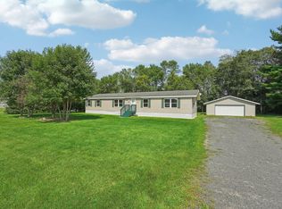 422 5th St E, Centuria, WI 54824
