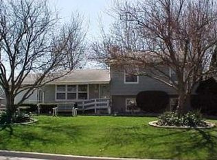 1815 Upton Ave, Waterloo, IA 50701