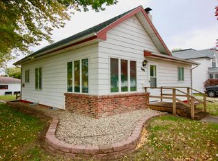 201 2nd Ave SE, Lidgerwood, ND 58053