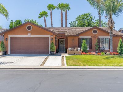 5266 E Harvest Ln, Fresno, CA, 93725