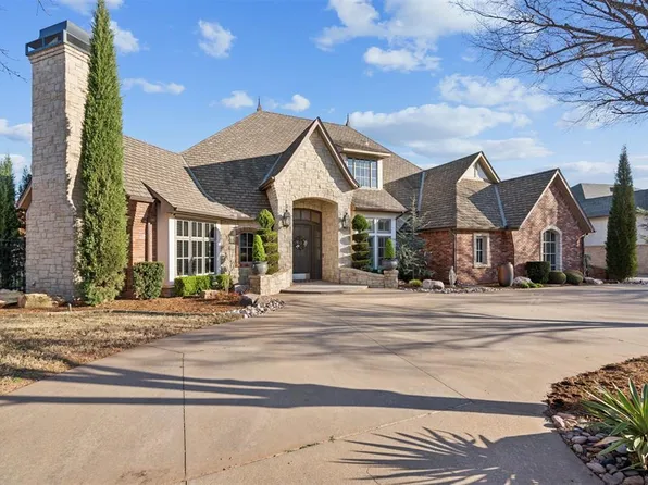 15009 Laurin Ln, Oklahoma City, OK 73142