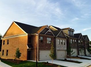 313 Mannes Ln, Johns Creek, GA 30022