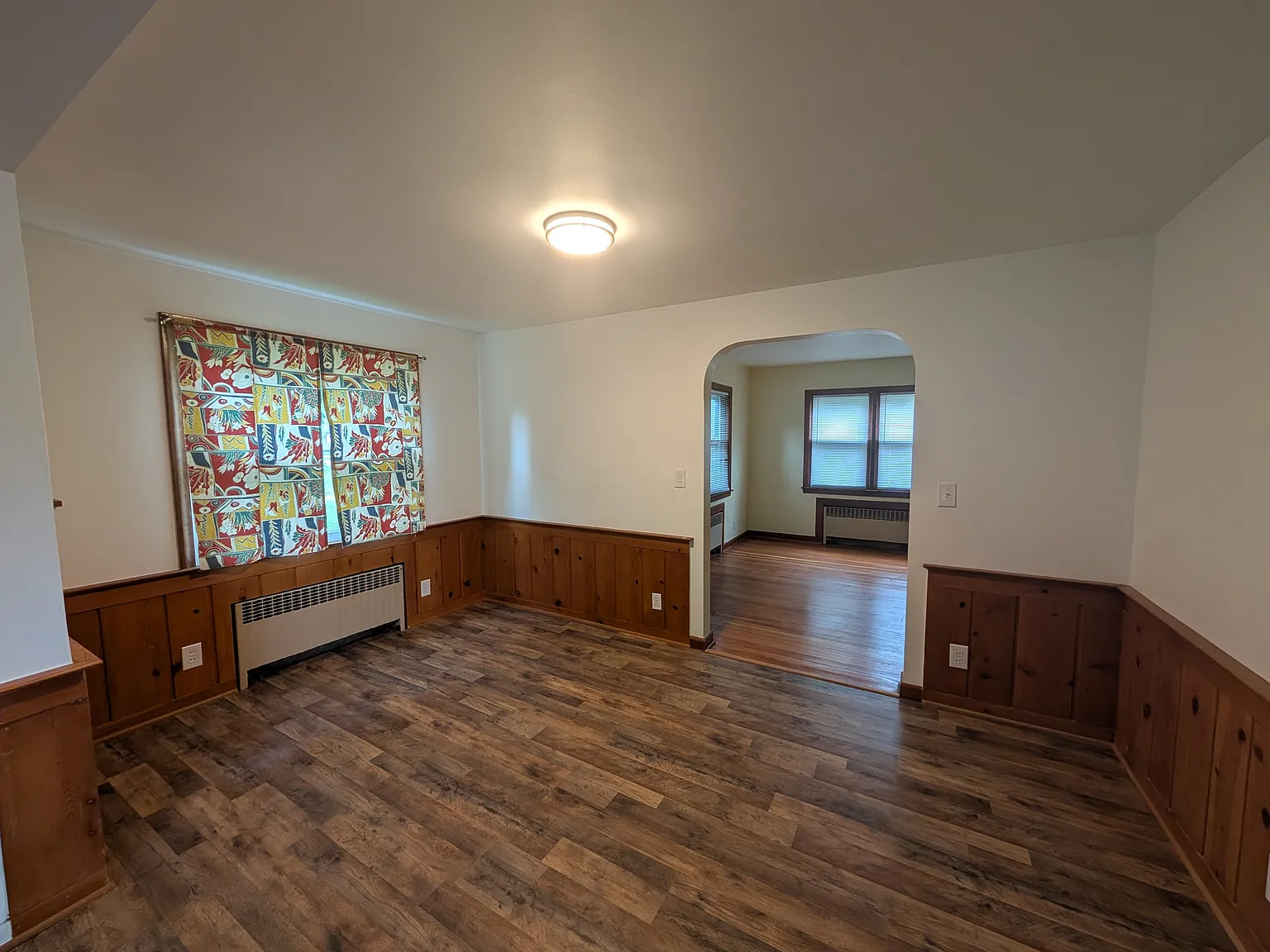 2 bed, $1,550 — Photo 1