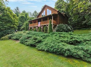 36 Marietta Pl, Maggie Valley, NC 28751