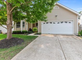 146 Wynstay Ave, Valley Park, MO 63088