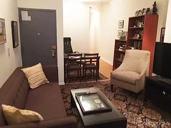 Rented by City Connections Realty