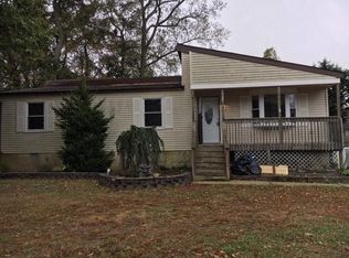 960 Center St #HOUSE, Little Egg Harbor Twp, NJ