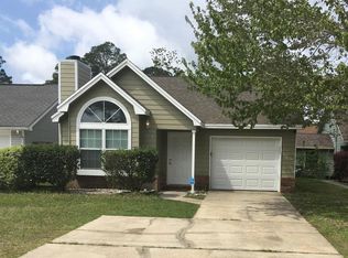 1824 Hunters Path, Fort Walton Beach, FL 32547