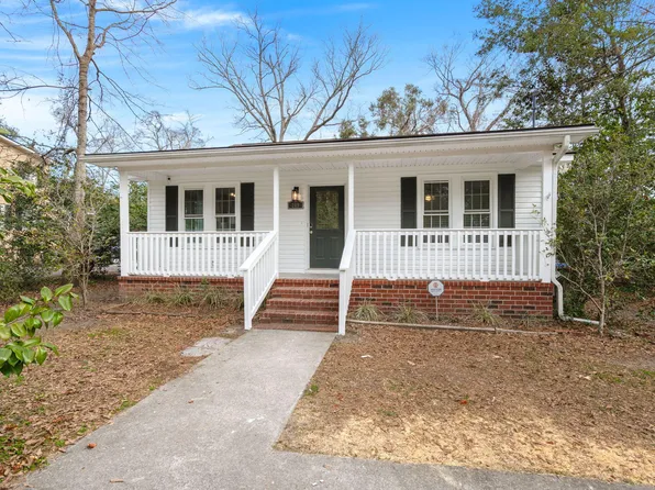 209 E 1st North St, Summerville, SC 29483