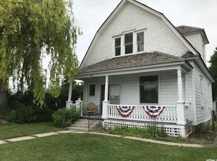 858 Grant St, Montpelier, ID 83254