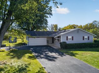 1769 Linn Hipsher Rd, Marion, OH 43302